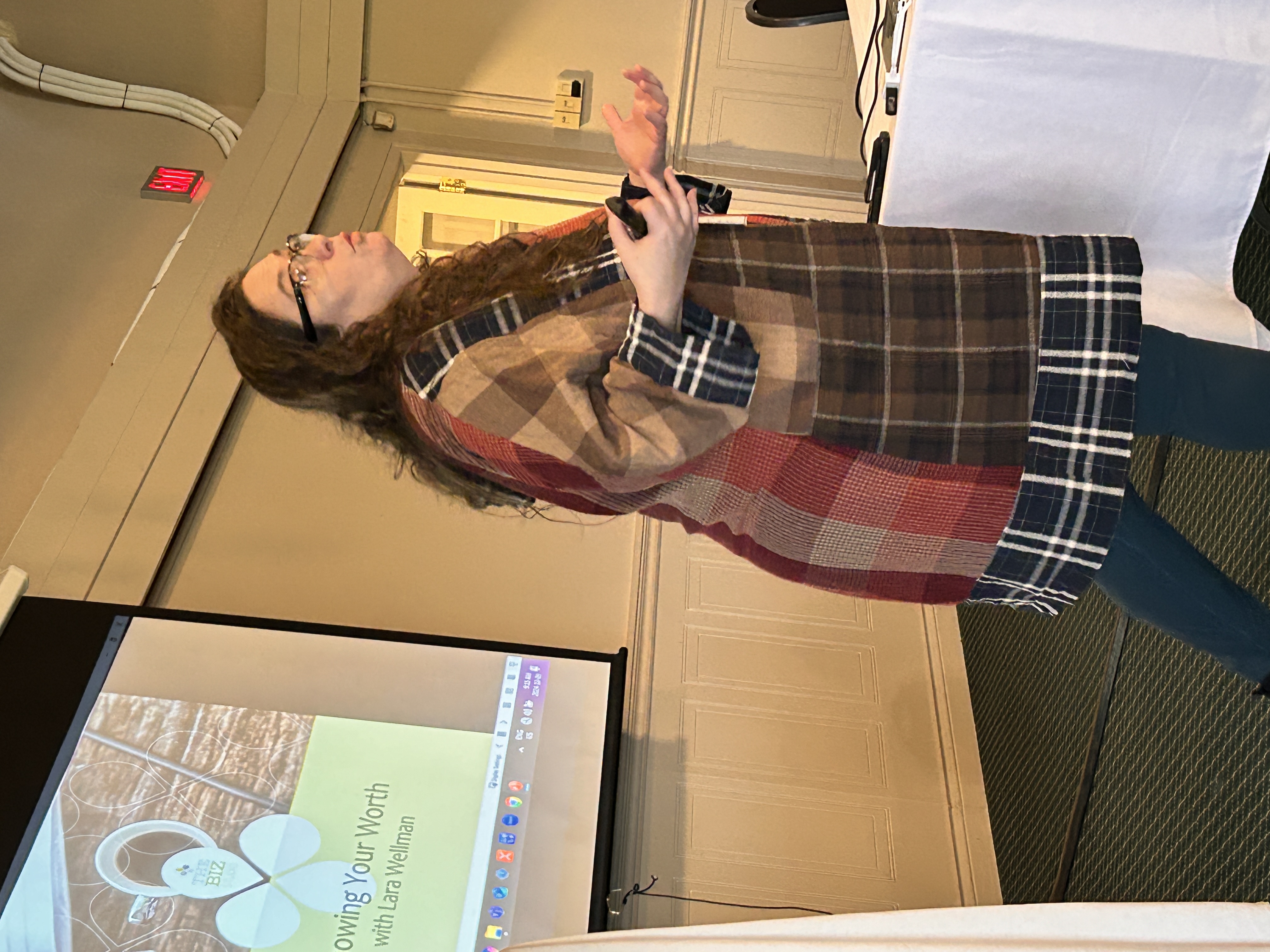 2024 Bookkeepers Conference 